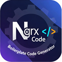 NgRx boilerplate code generator